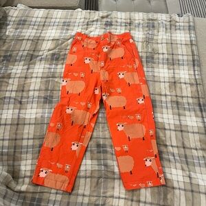 The Animals Observatory Sheeps Pants